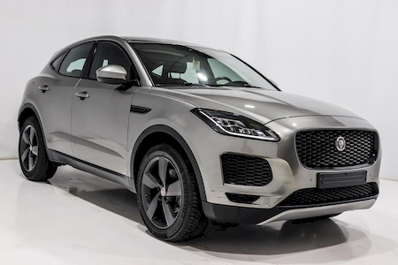 JAGUAR E-PACE 2.0 D 150 CV 2WD  BV6
